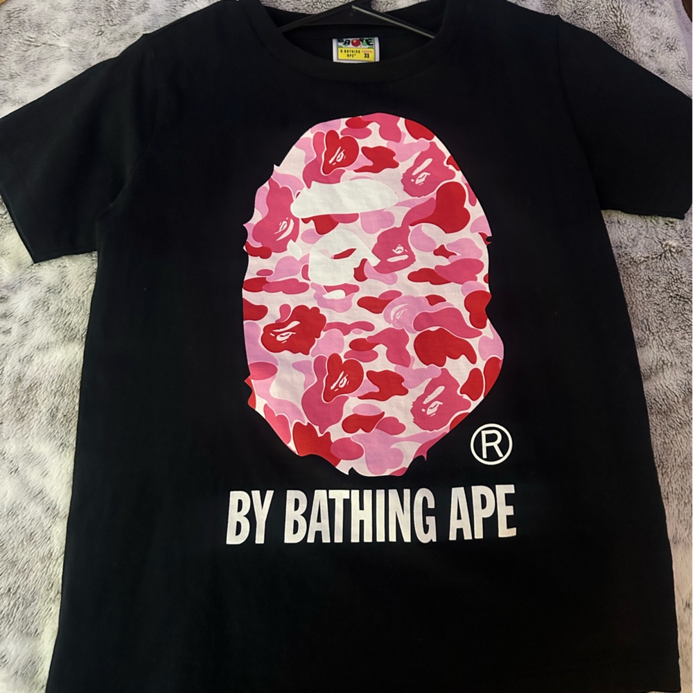 BATHING APE T-Shirt